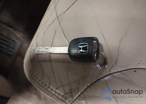 2007 Honda Odyssey Ex-L z USA, uszkodzony, nr VIN 5FNRL38787B417962